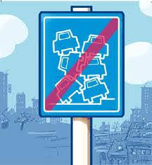 Parkeeroverlast/geluidsoverlast