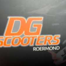 DG Scooters