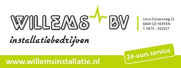 Willems installatiebedrijf BV