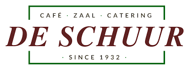 Café 'De Schuur'