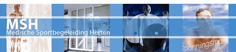 Medische Sportbegeleiding Herten