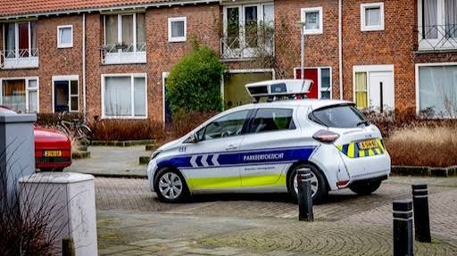 Start pilot scanauto voor parkeerhandhaving