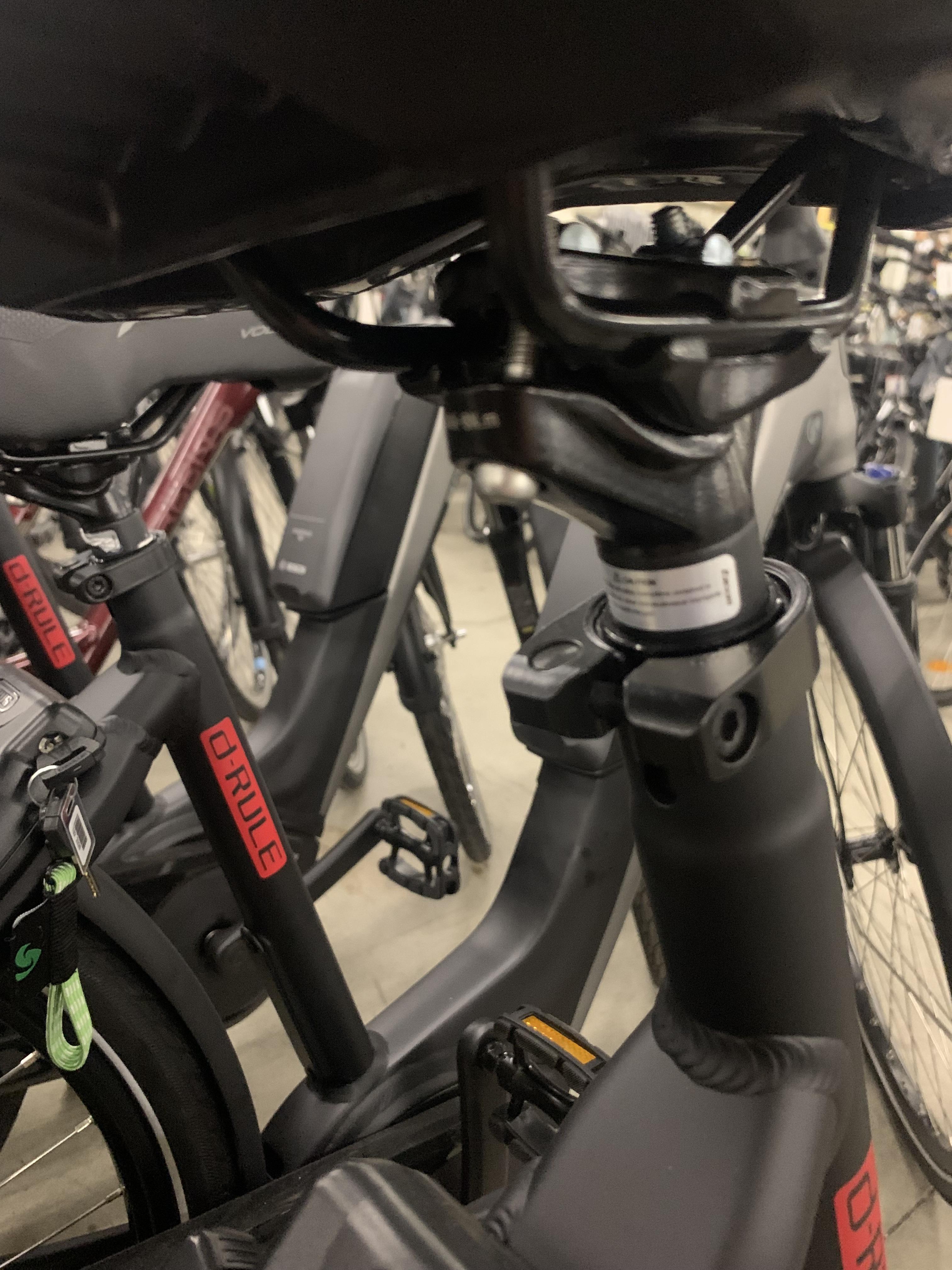 Kinderfietsje