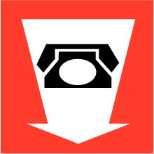 Belangrijke telefoonnummers