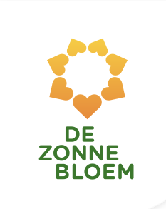 Zonnebloem Herten