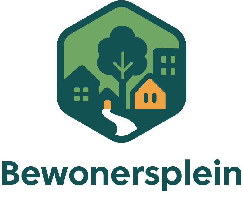 Bewoners Plein Herten